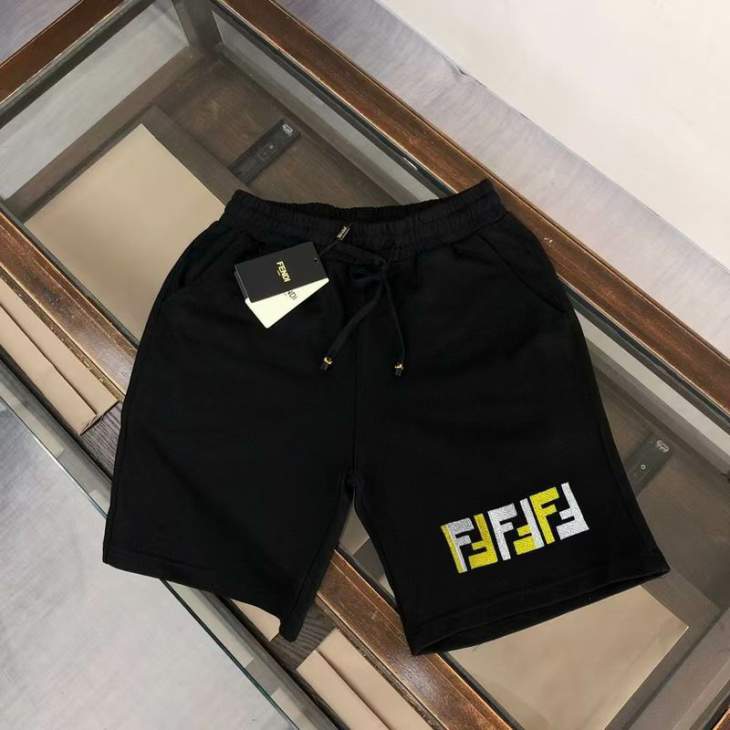 Picture of Fendi Short Pants _SKUFendiS-XLtltx4017492